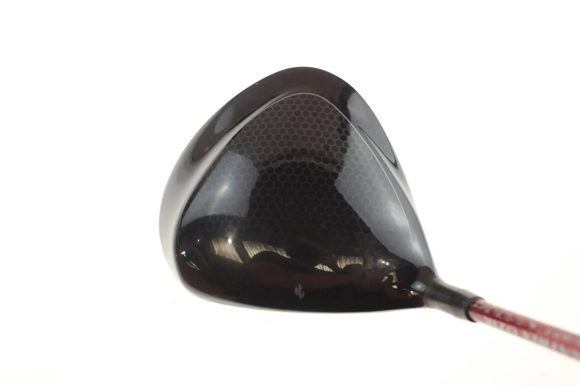 Seconde vie - TaylorMade Burner SuperFast TP RH 9.5-deg Driver - Good 4/6