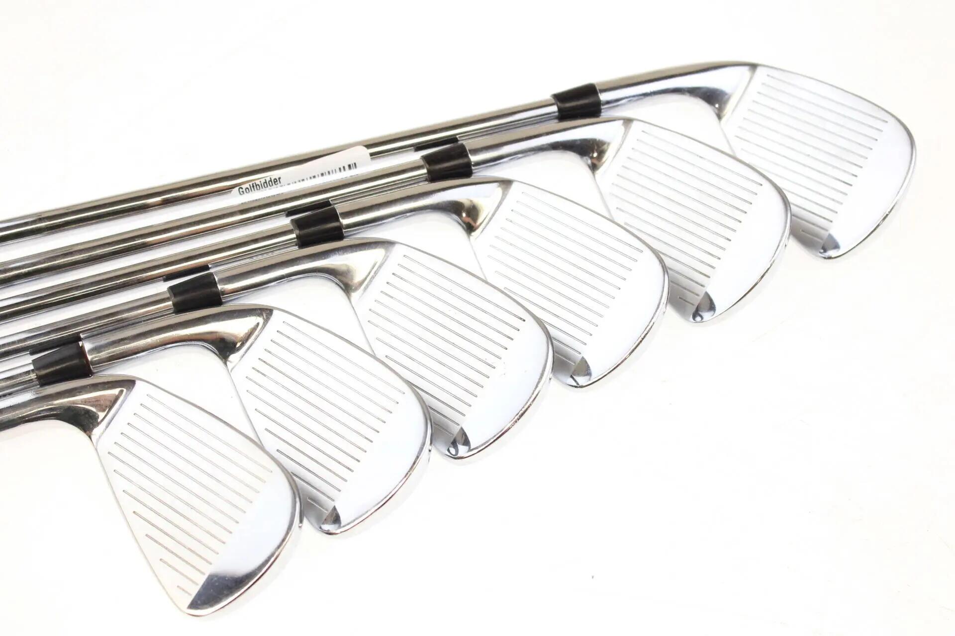 Seconde vie - Wilson D7 Forged RH 5-PW Iron Set - Good 2/5