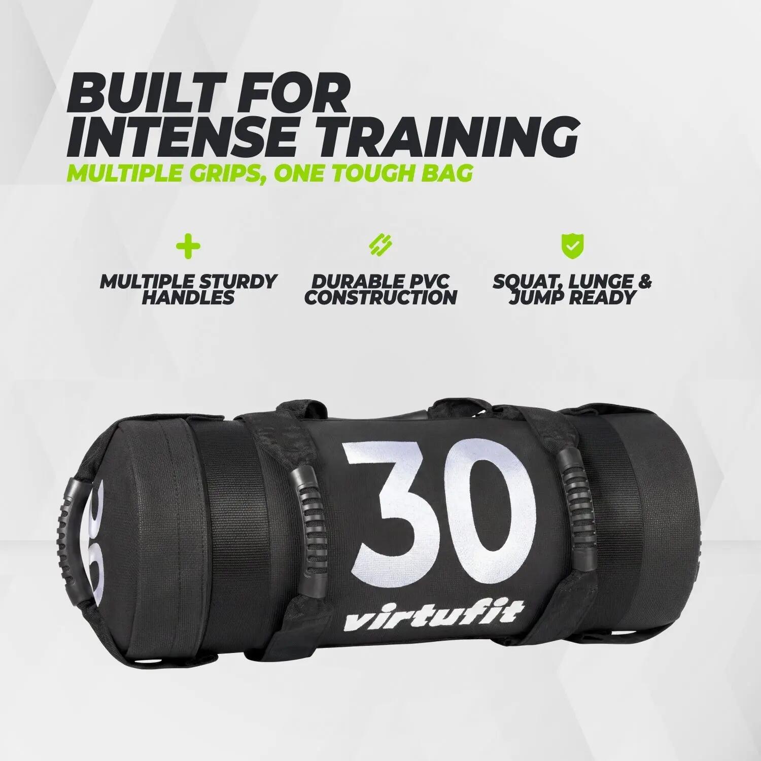 Sac de musculation - 30 kg 5/7