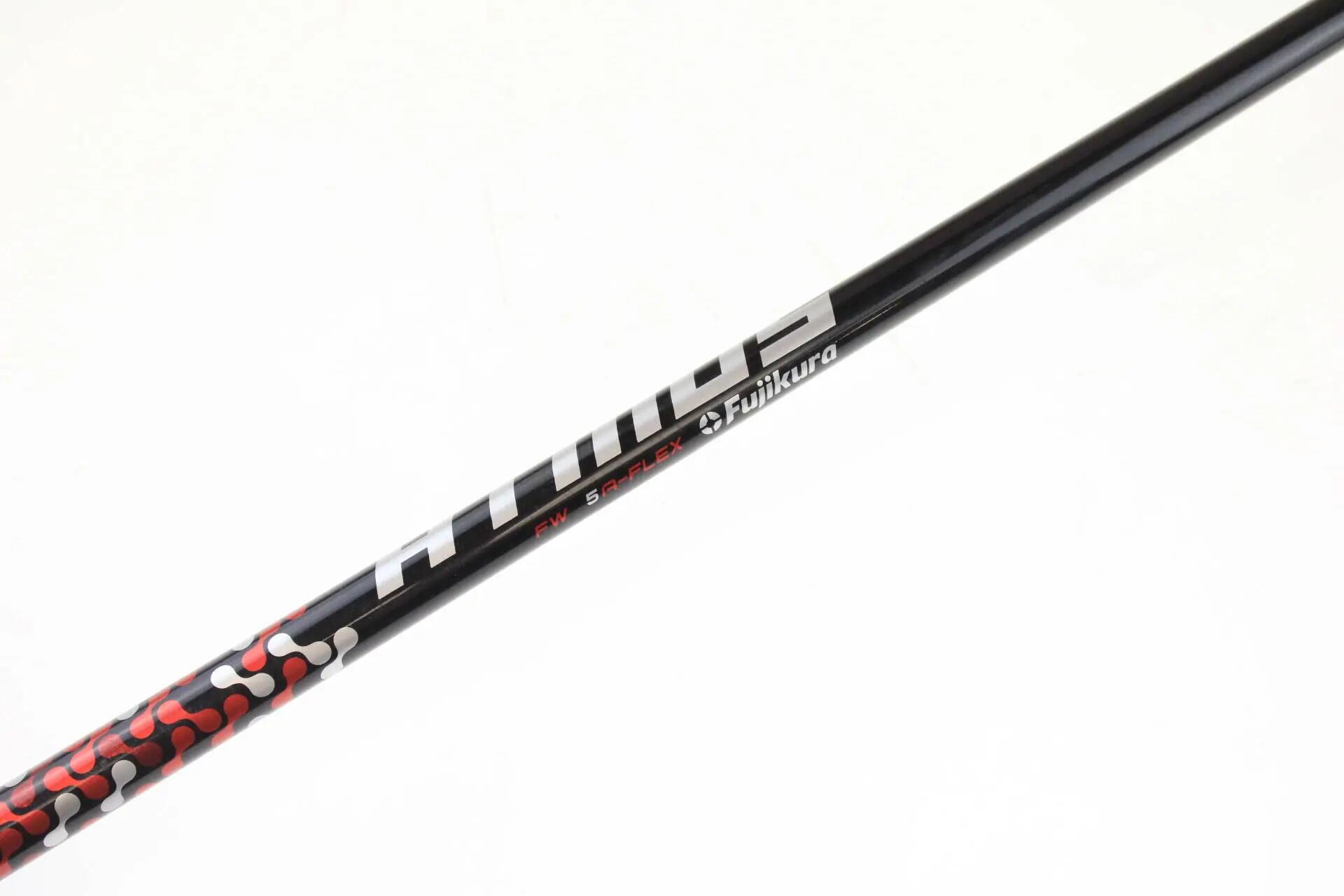 Seconde vie - TaylorMade M4 2021 RH 15-deg Fairway Wood - Sufficient 4/5