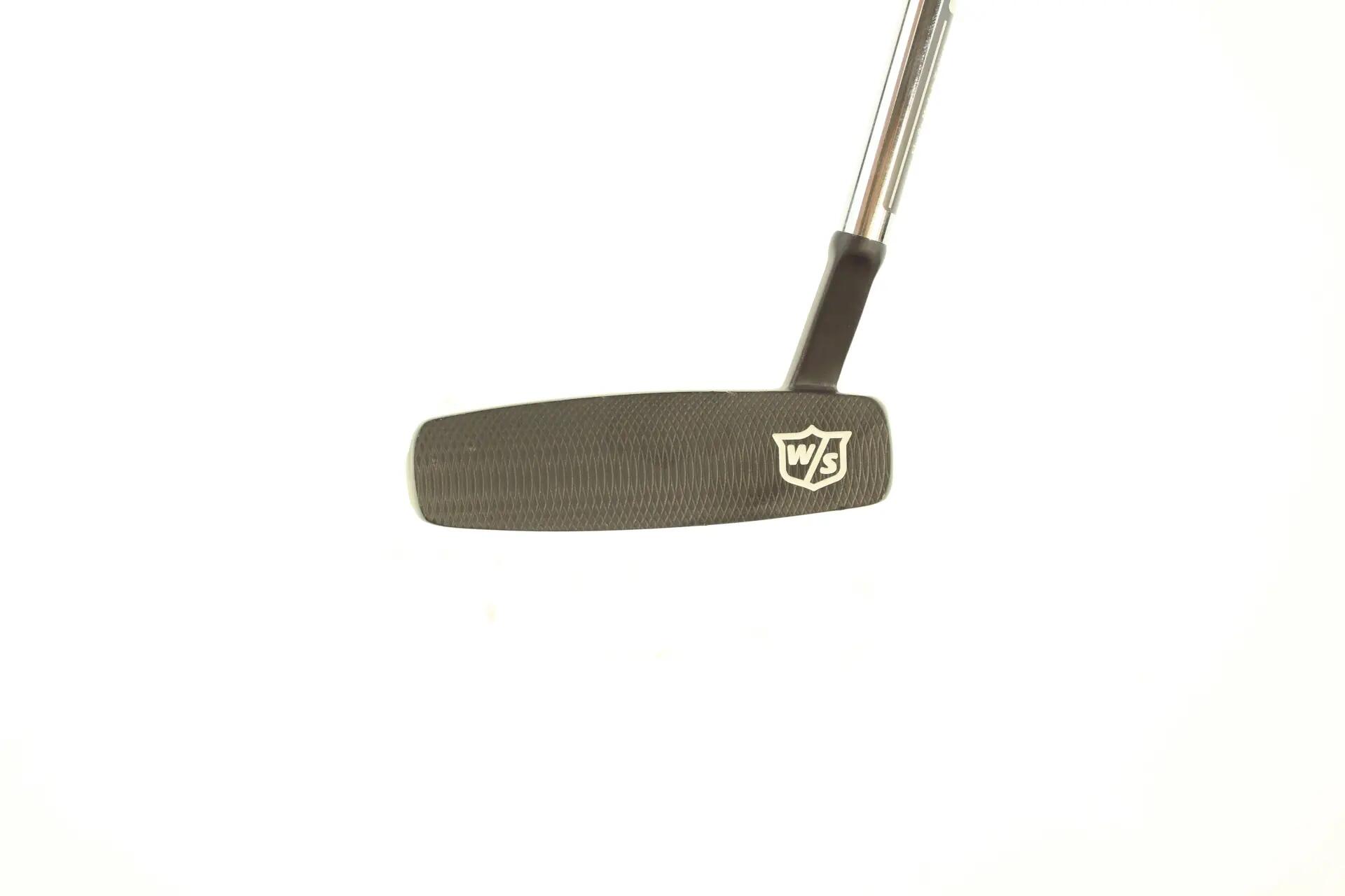 Seconde vie - Wilson Staff Infinite Buckingham 2020 RH Putter - Very good 2/5
