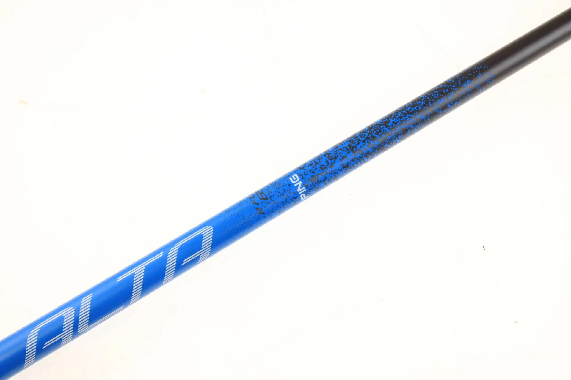 Seconde vie - Ping G RH 14.5-deg Fairway Wood - Sufficient 4/5