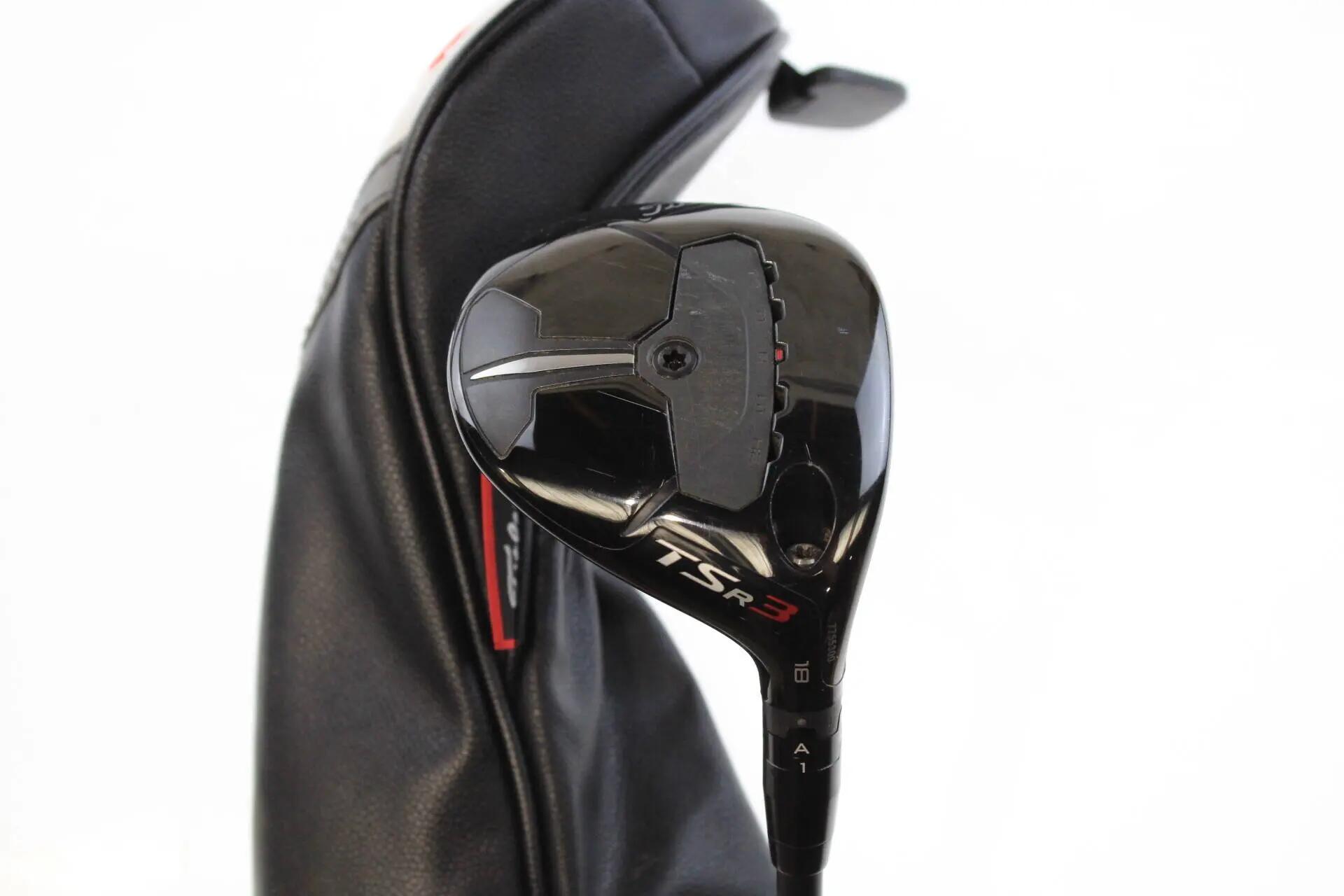 TITLEIST picture
