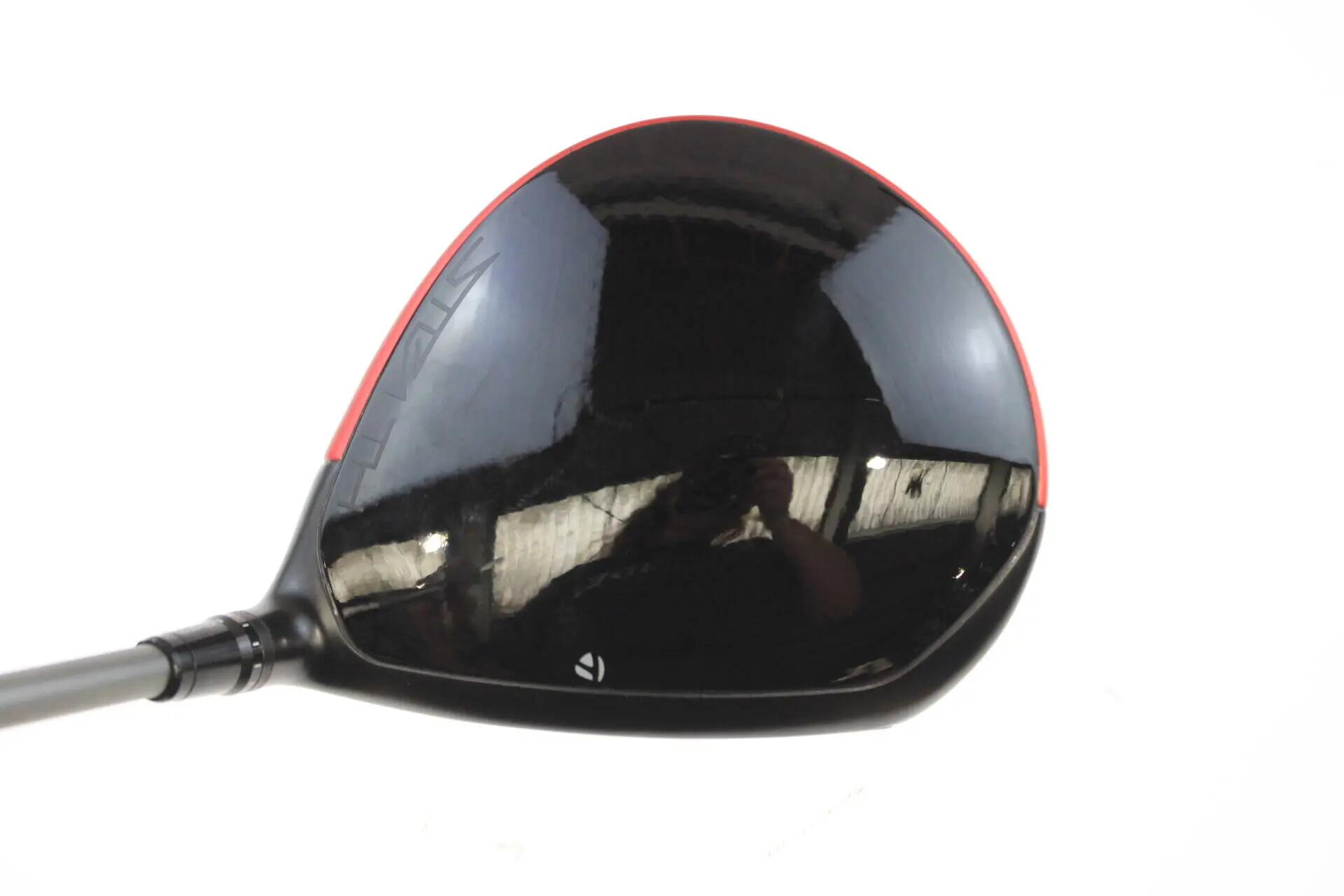 Seconde vie - TaylorMade Stealth 2 LH 10.5-deg Driver - Excellent 3/5