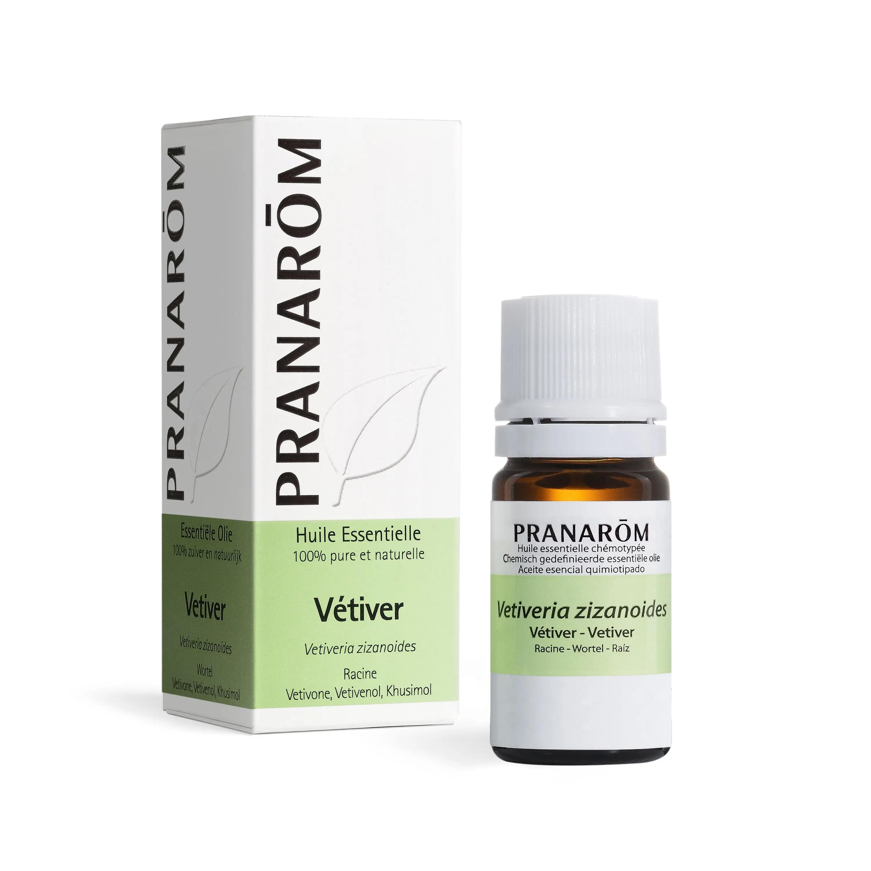PRANARÔM picture