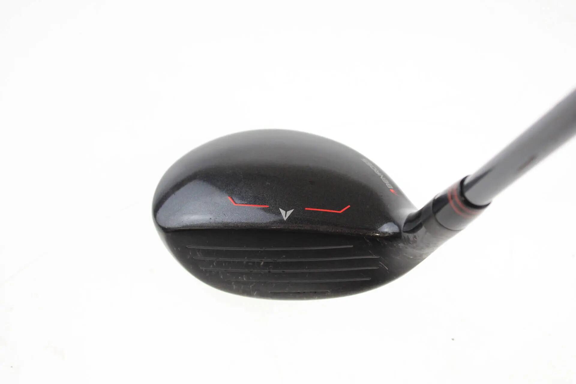 Seconde vie - Benross Delta X RH 28-deg Hybrid - Good 3/5