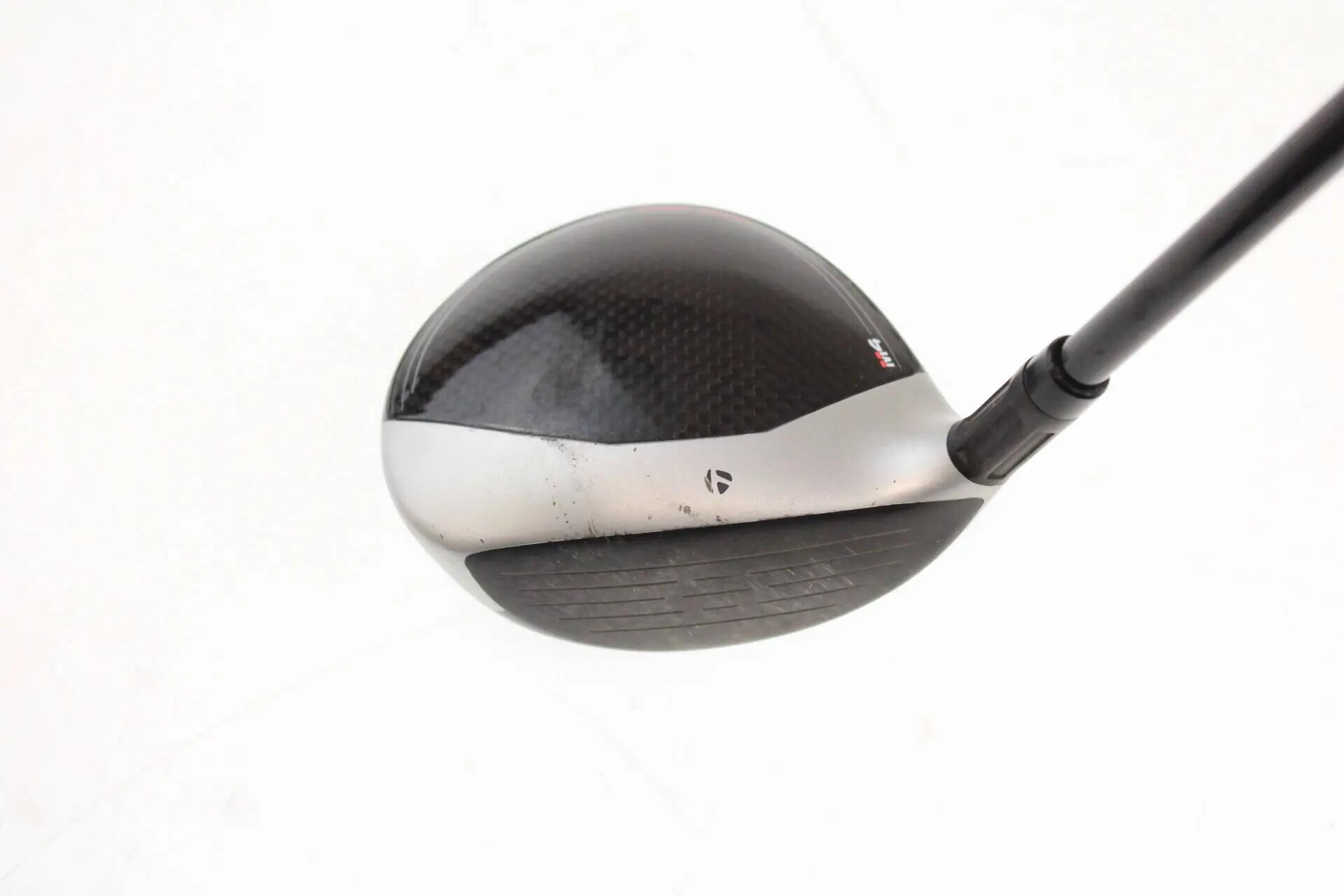 Seconde vie - TaylorMade M4 2021 RH 15-deg Fairway Wood - Sufficient 3/5