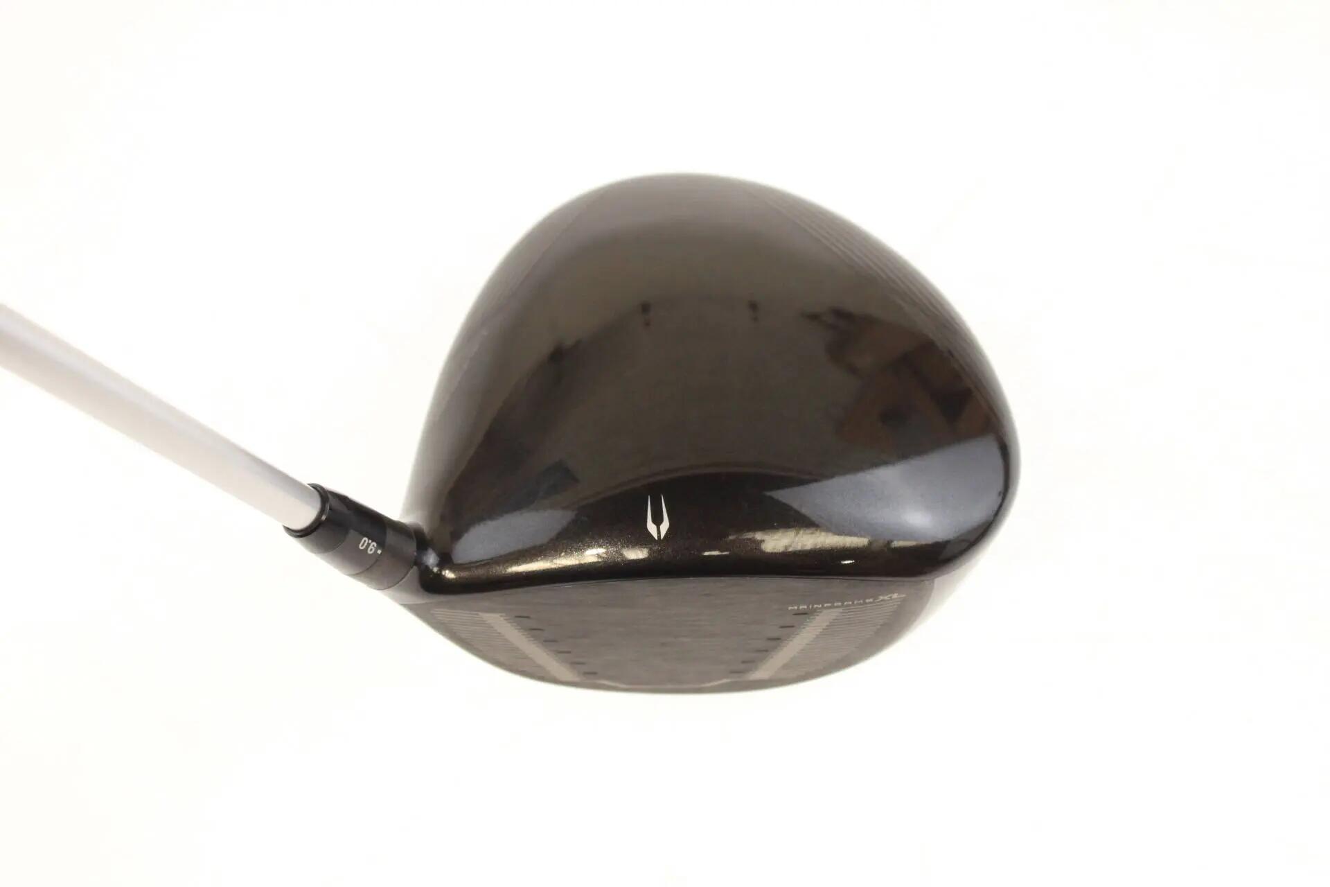 Seconde vie - Cleveland Launcher XL 2 Draw LH 11.5-deg Driver - Excellent 3/5