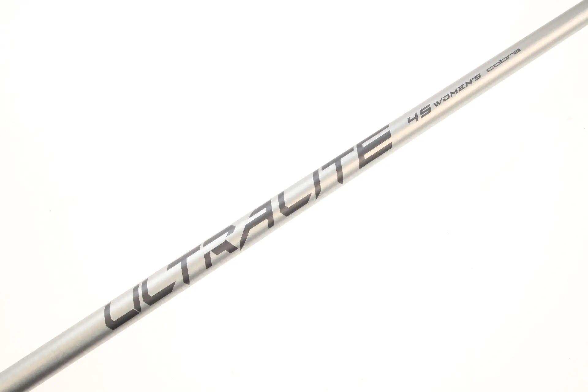 Seconde vie - Cobra Air-X RH 26-deg Hybrid - Sufficient 4/5