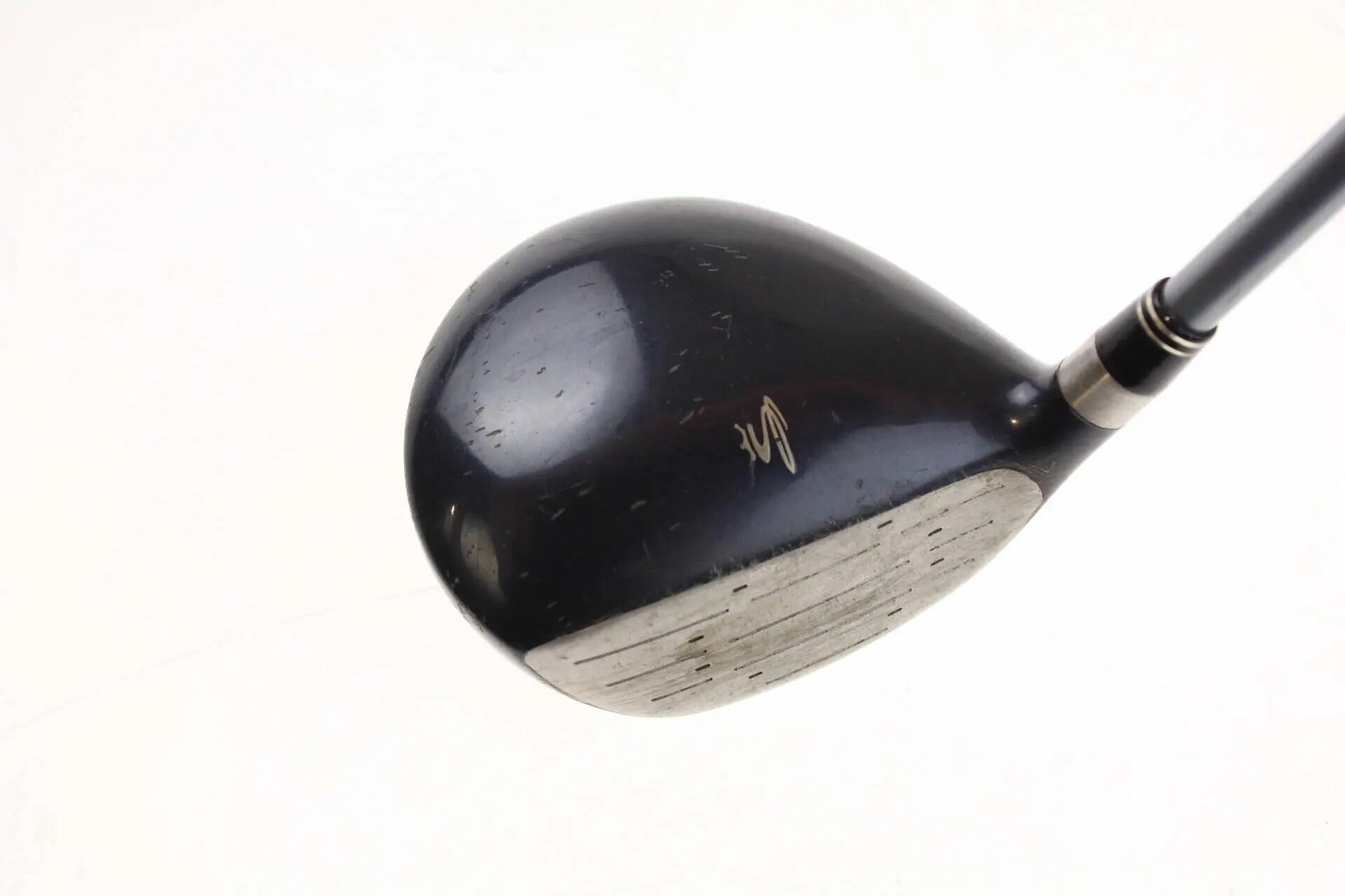 Seconde vie - Cobra SZ Hyper Steel Offset RH 18-deg Fairway Wood - Sufficient 3/5