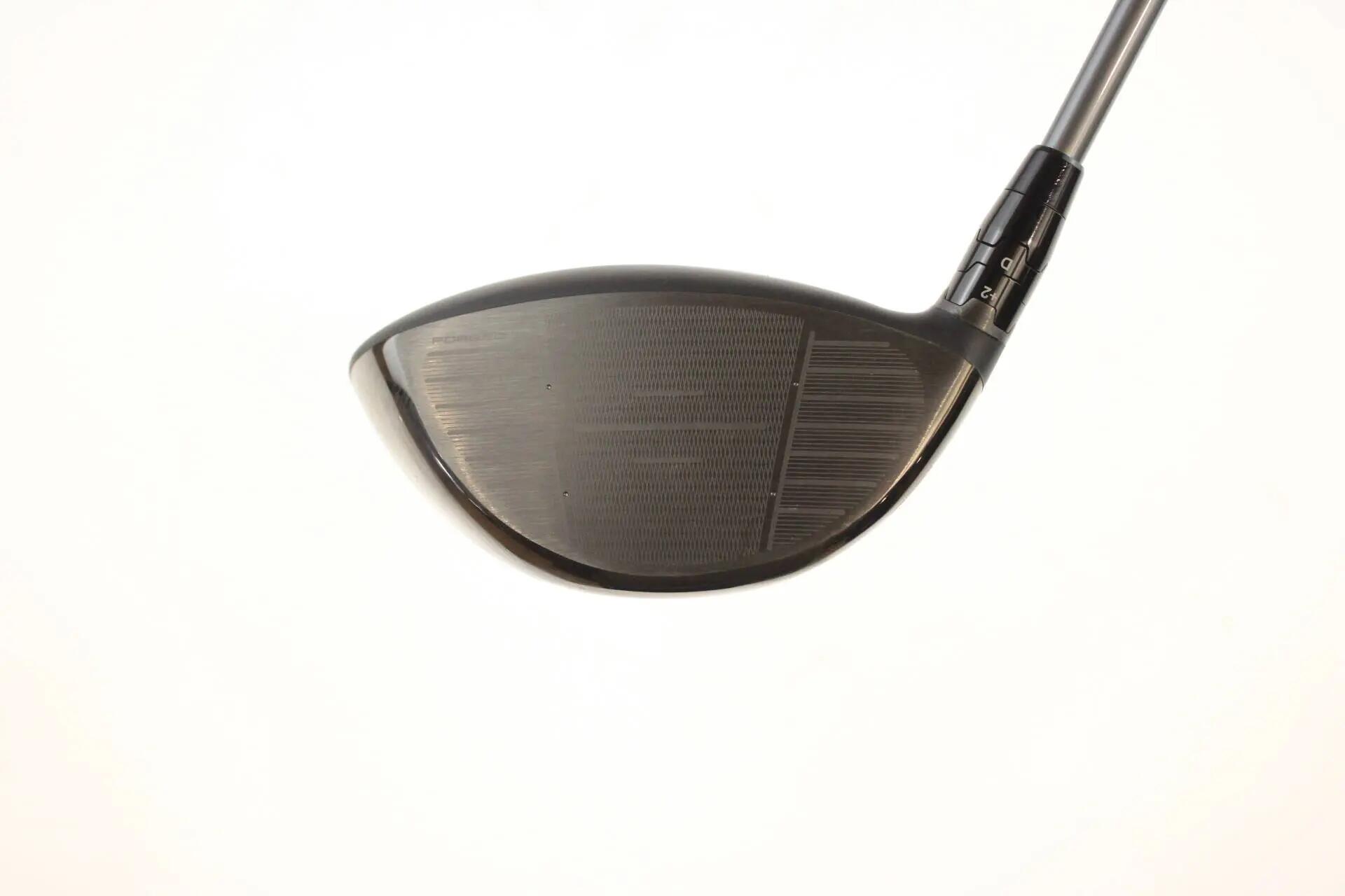 Seconde vie - Callaway Paradym Triple Diamond RH 9-deg Driver - Excellent 2/5