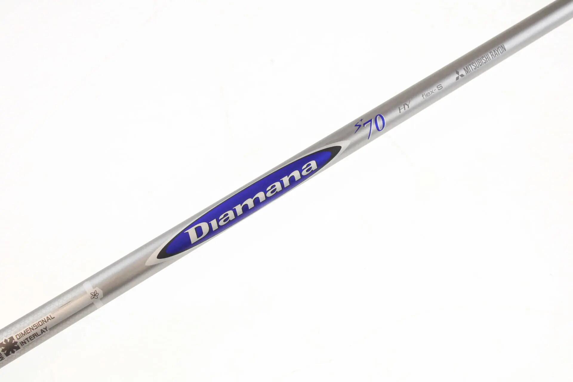 Seconde vie - Titleist 816H2 RH 21-deg Hybrid - Good 4/5