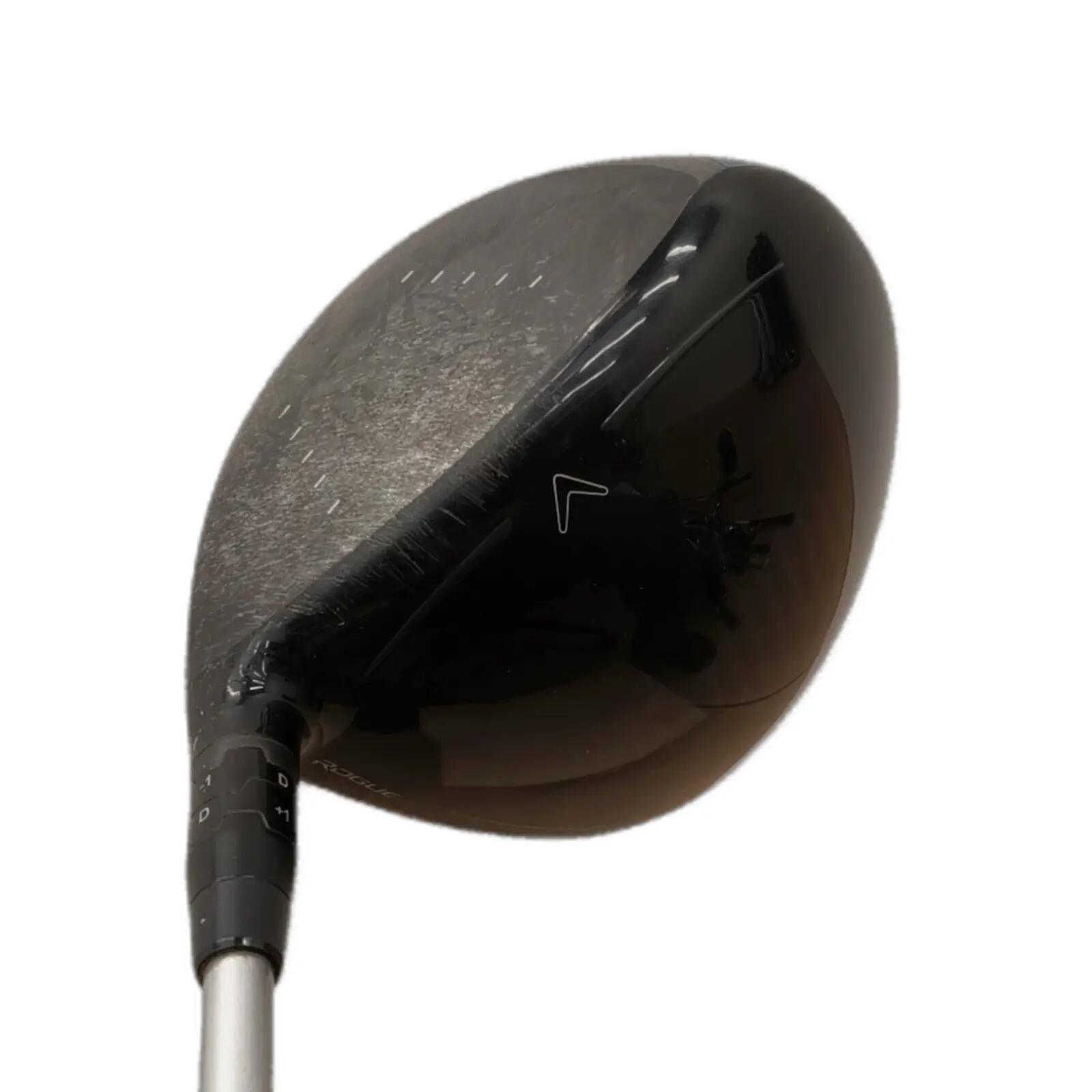 Callaway Rogue Driver / Flex Ladies / Loft 13.5 3/5