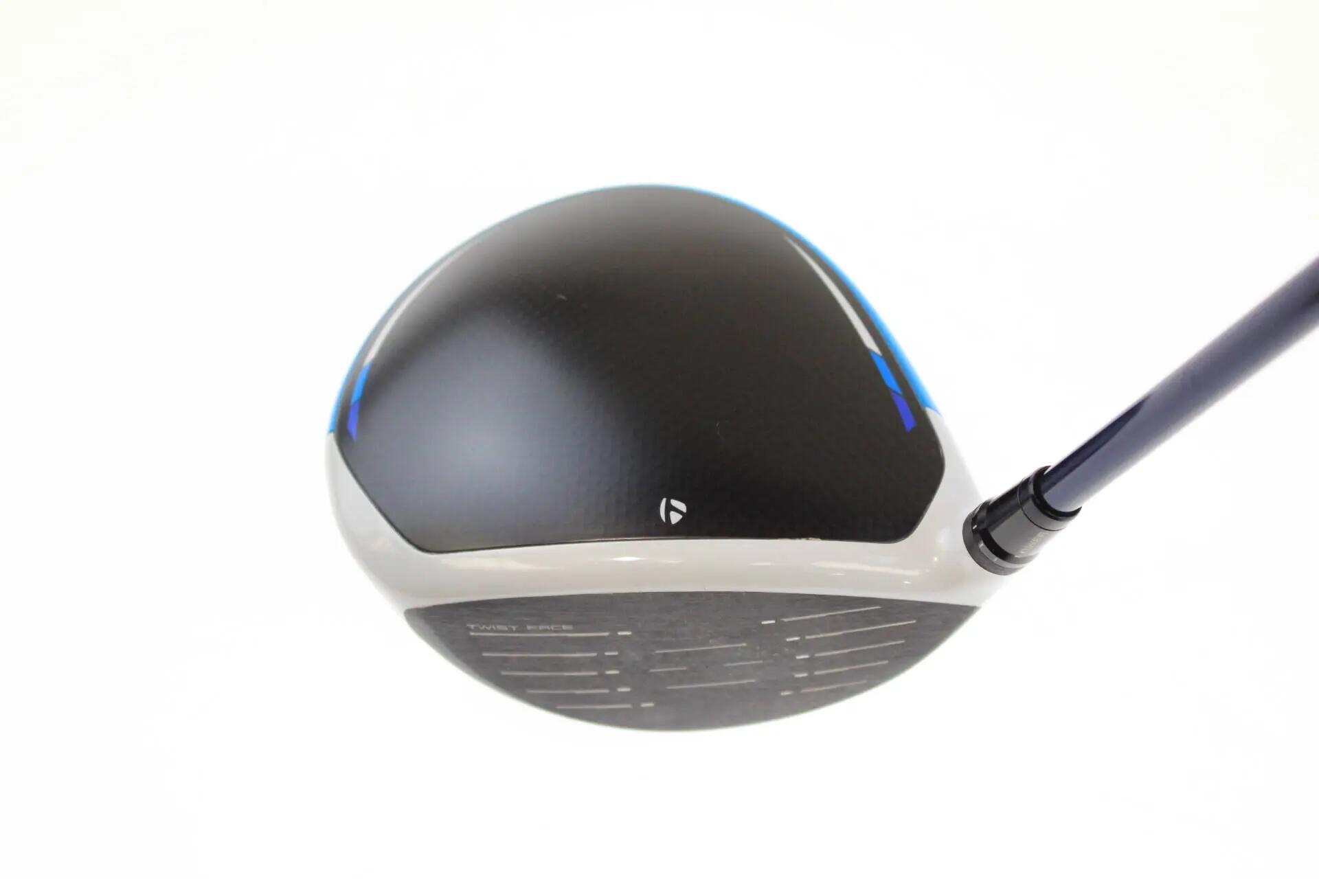 Seconde vie - TaylorMade SIM2 Max RH 10.5-deg Driver - Very good 3/5