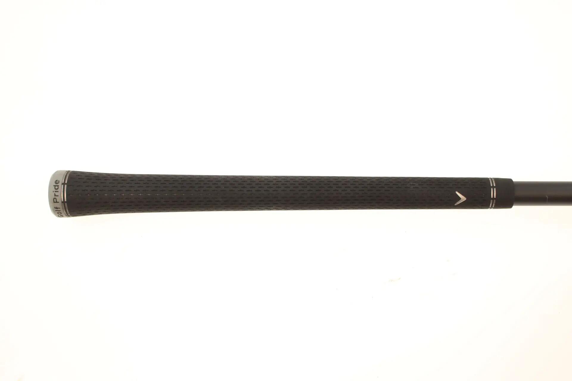 Seconde vie - Callaway Elyte X LH 21-deg Hybrid - Good 5/5