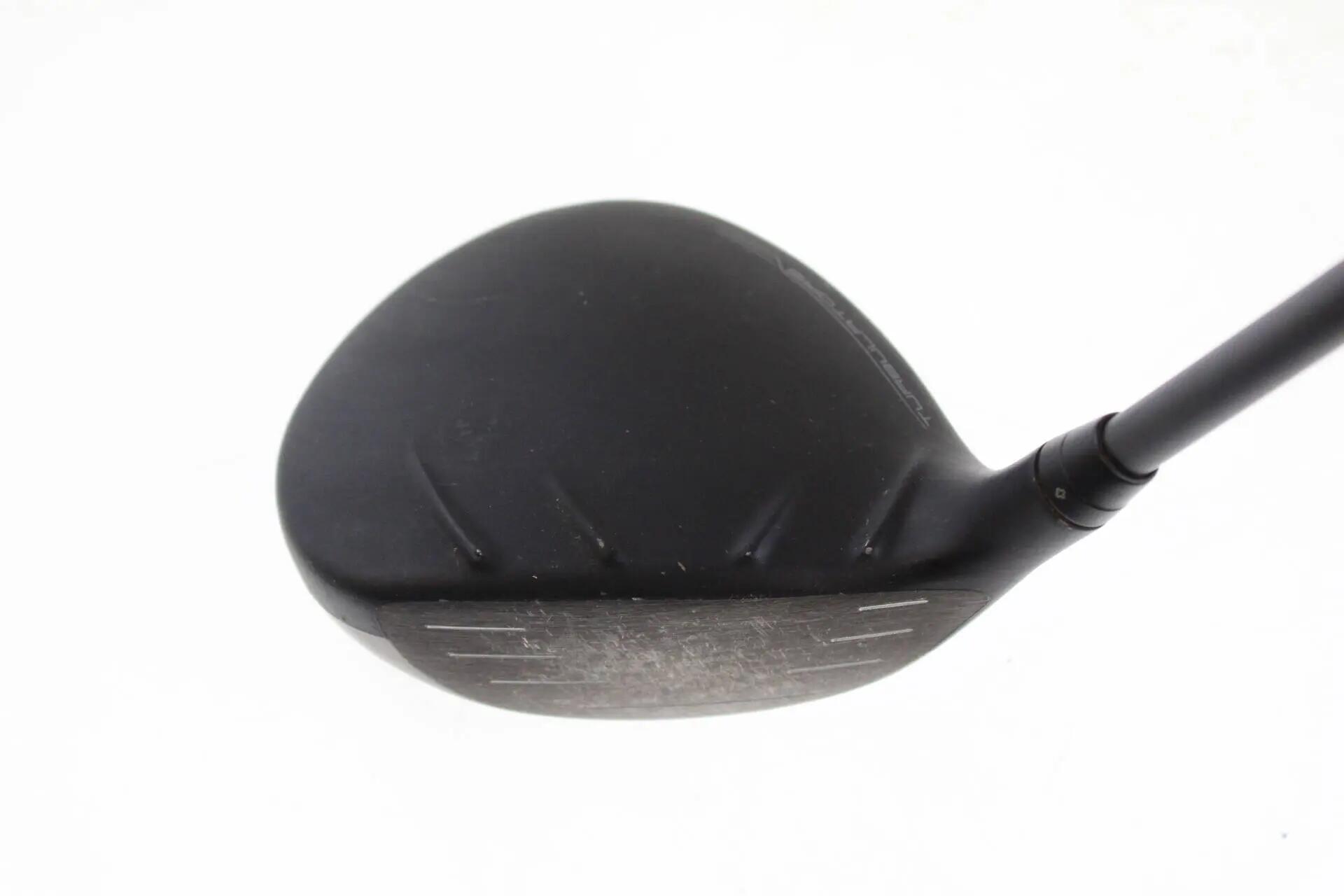 Seconde vie - Ping G RH 14.5-deg Fairway Wood - Sufficient 3/5