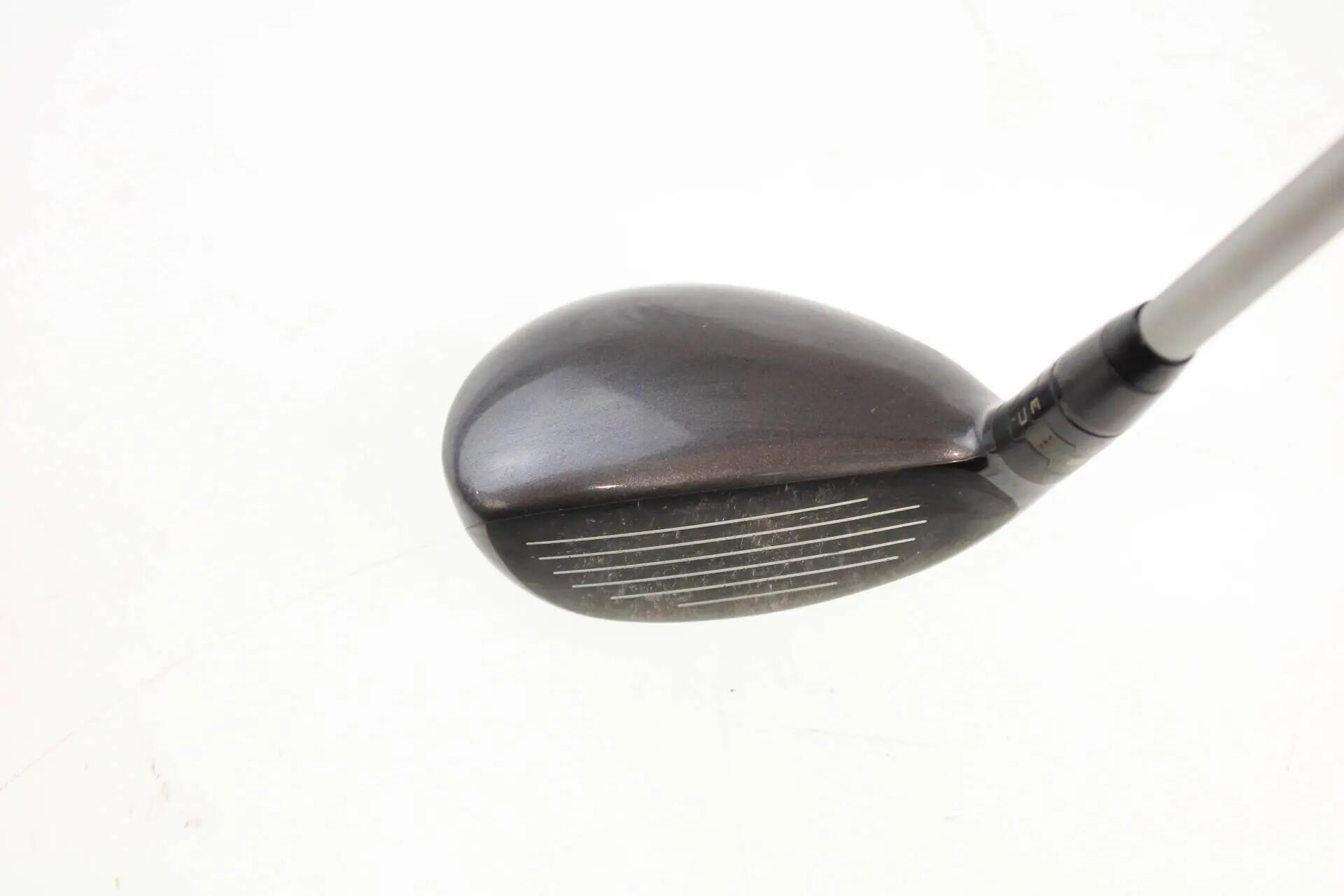 Seconde vie - Titleist 816H2 RH 21-deg Hybrid - Good 3/5