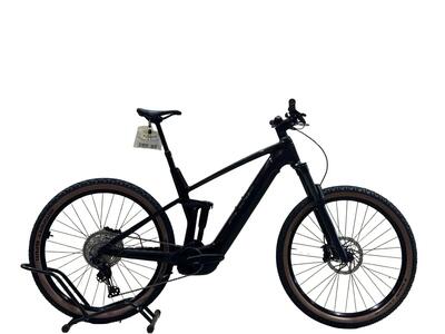 Ricondizionata - E-Mountain bike Cube Stereo Hybrid 140 HPC - Stato eccellente