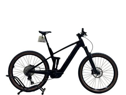 Refurbished - E-Mountainbike Cube Stereo Hybrid 140 HPC Race 750 XT- Wie neu