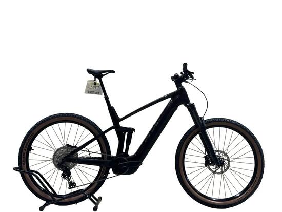 Refurbished - E-Mountainbike Cube Stereo Hybrid 140 HPC Race 750 XT- Wie neu