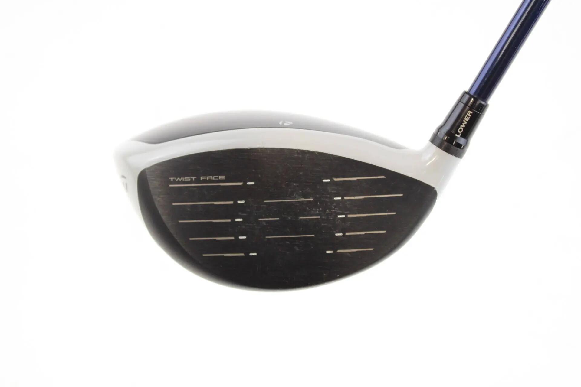Seconde vie - TaylorMade SIM2 Max RH 10.5-deg Driver - Very good 2/5
