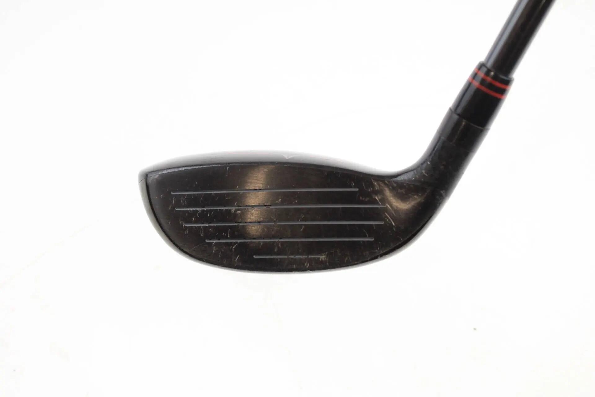Seconde vie - Benross Delta X RH 28-deg Hybrid - Good 2/5
