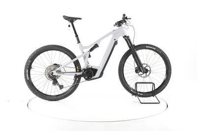 Ebike ricondizionata · Focus Thron² 6.7 · Ottime condizioni