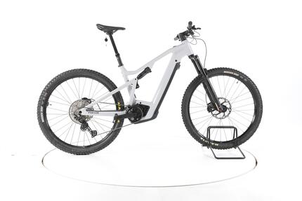 Refurbished - Focus Thron² 6.7 E-Bike Fully - Sehr gut