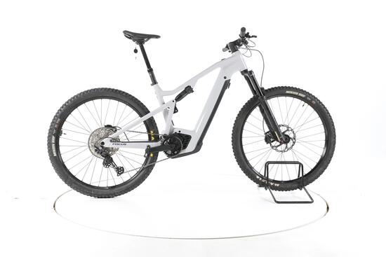 Refurbished - Focus Thron² 6.7 E-Bike Fully - Sehr gut