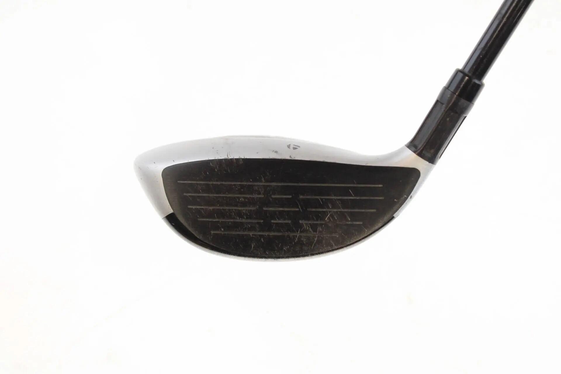 Seconde vie - TaylorMade M4 2021 RH 15-deg Fairway Wood - Sufficient 2/5