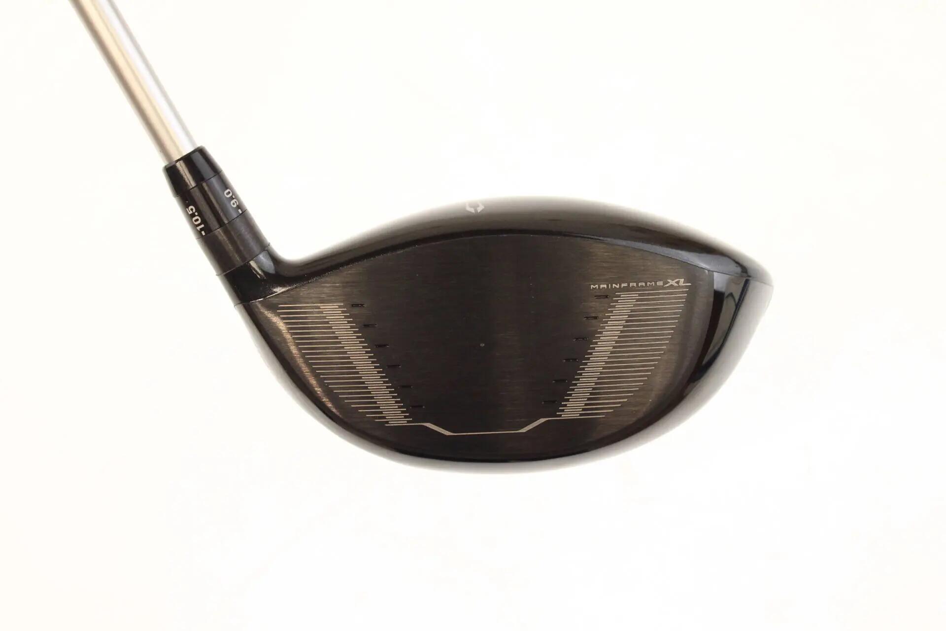 Seconde vie - Cleveland Launcher XL 2 Draw LH 11.5-deg Driver - Excellent 2/5