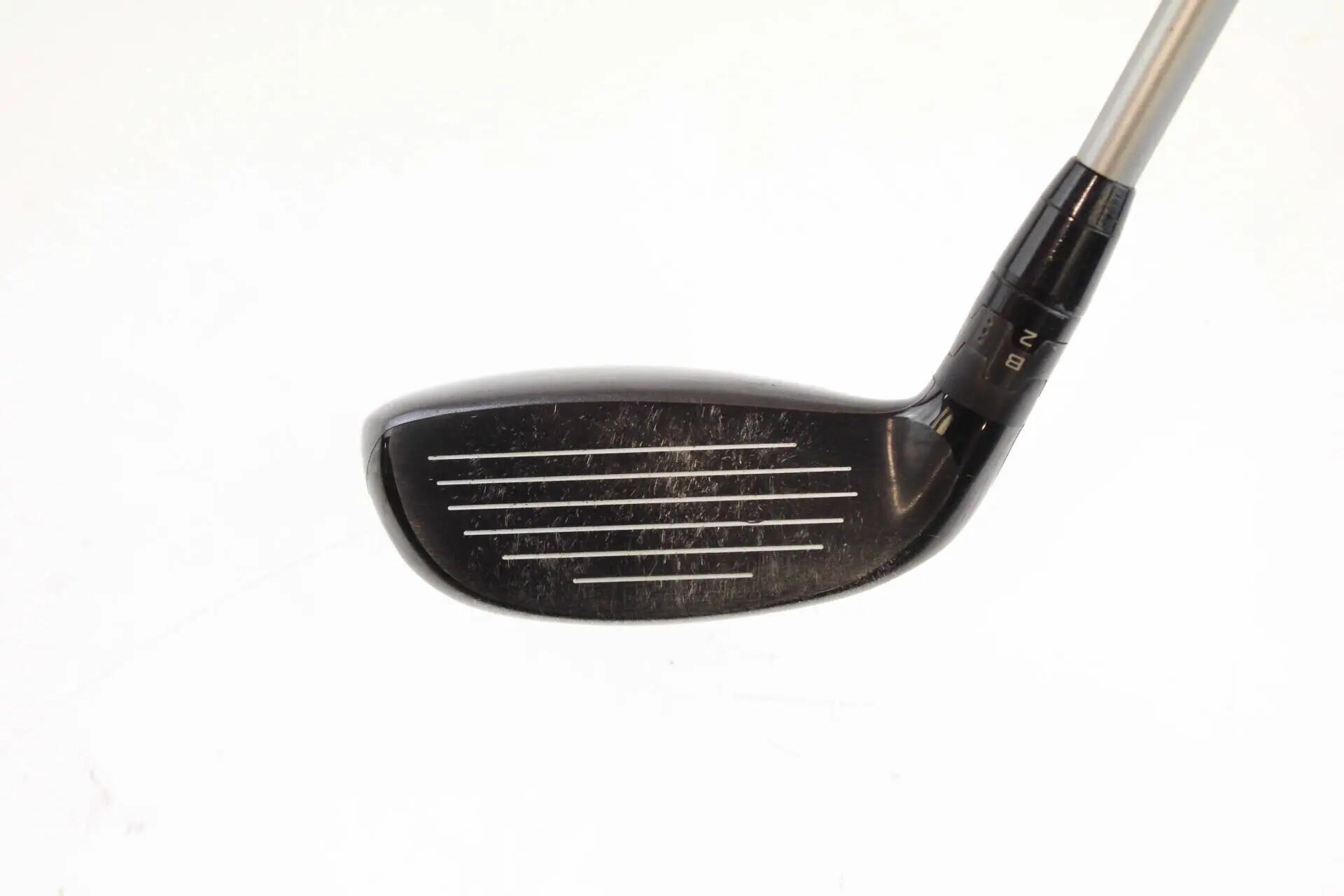 Seconde vie - Titleist 816H2 RH 21-deg Hybrid - Good 2/5