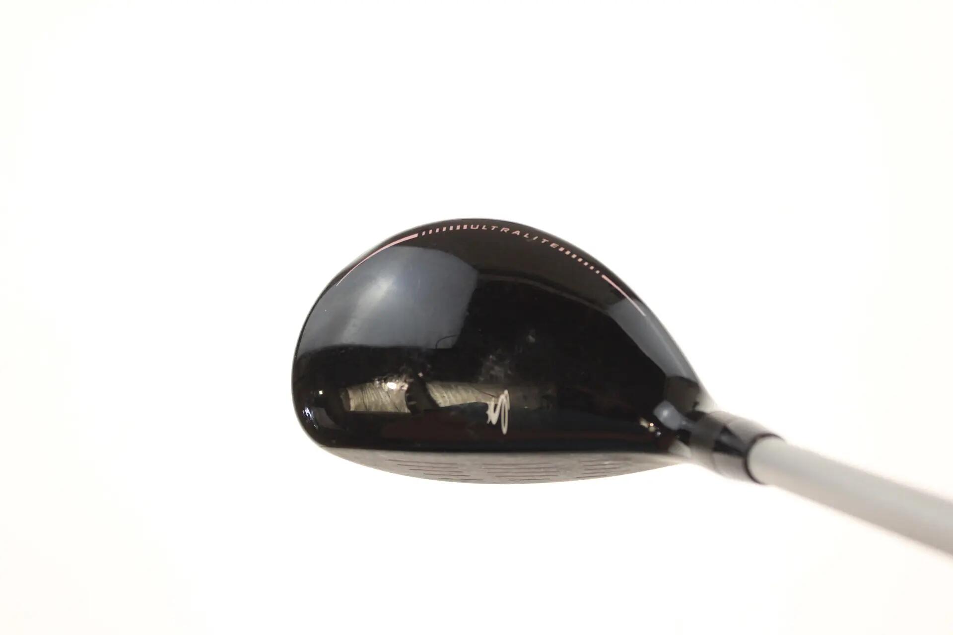 Seconde vie - Cobra Air-X RH 26-deg Hybrid - Sufficient 3/5