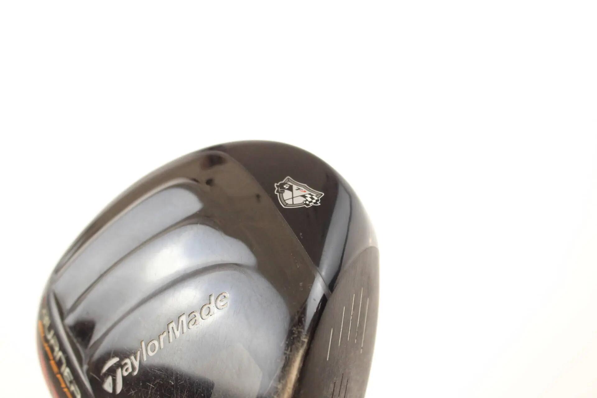 Seconde vie - TaylorMade Burner SuperFast TP RH 9.5-deg Driver - Good 2/6