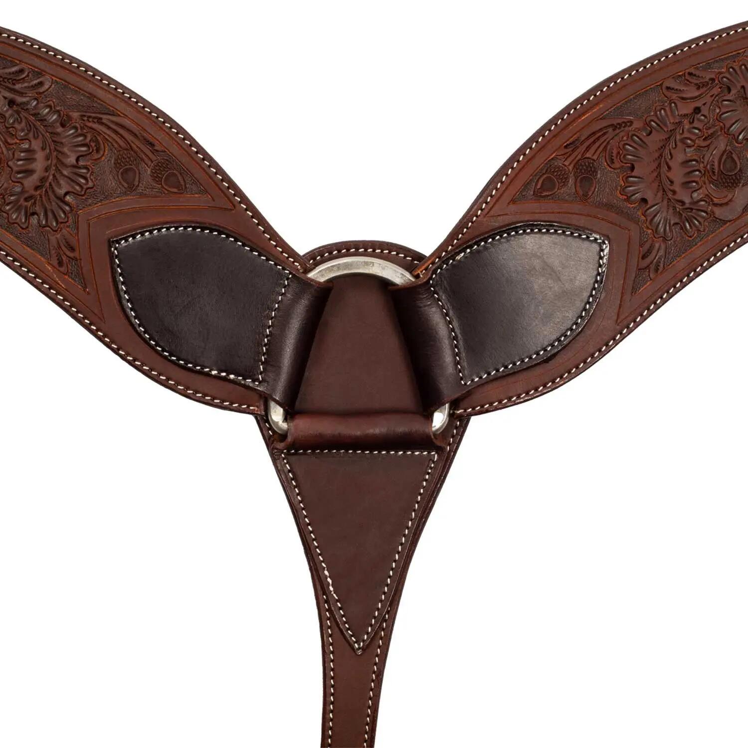 Pectoral fleurs large 2/5