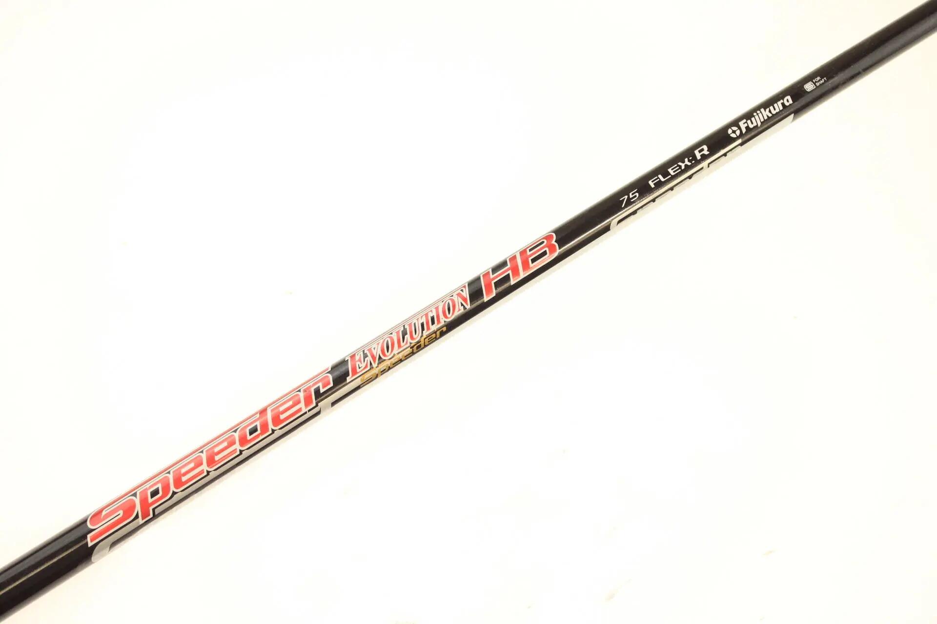 Seconde vie - Mizuno CLK RH 22-deg Hybrid - Good 4/5