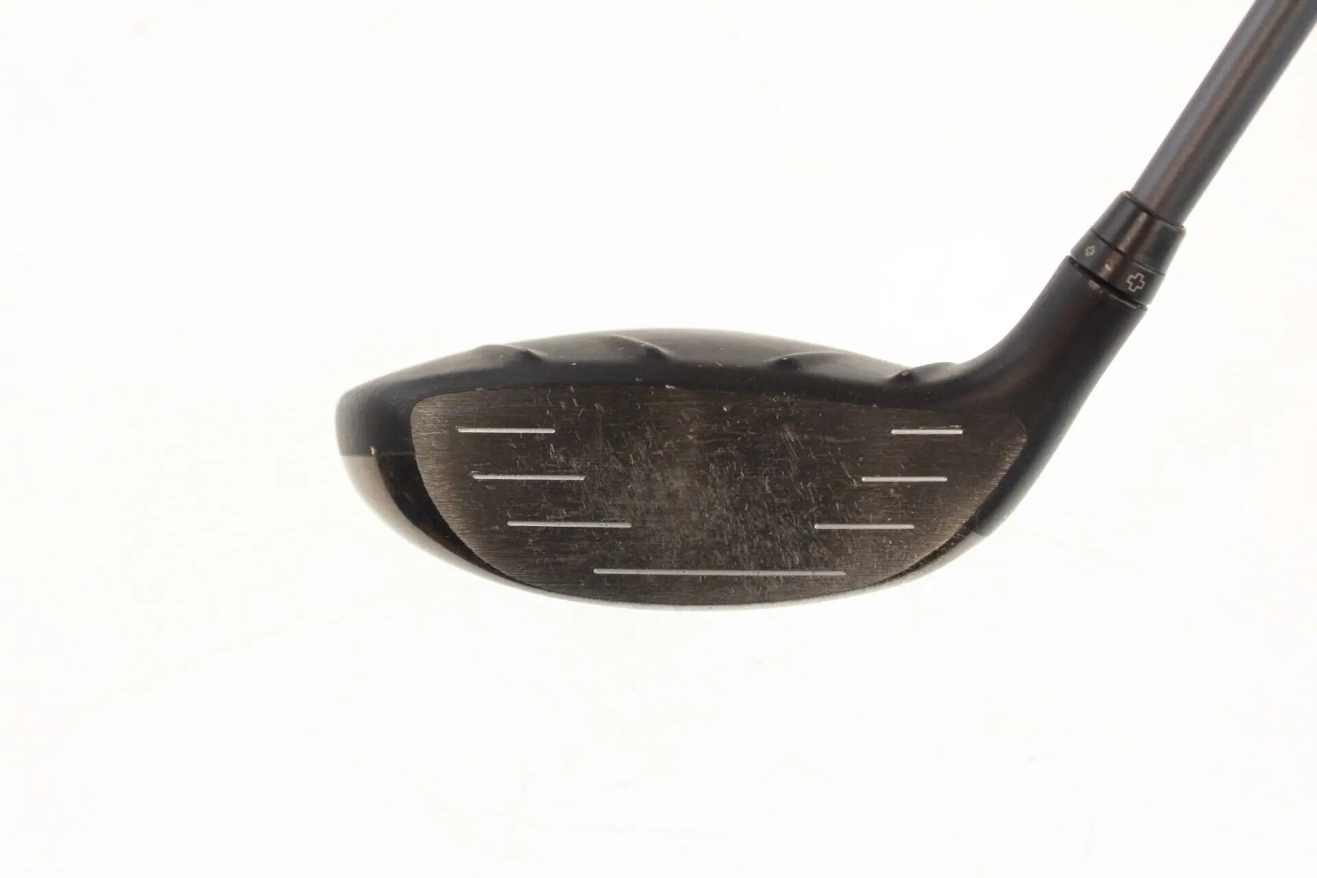 Seconde vie - Ping G RH 14.5-deg Fairway Wood - Sufficient 2/5