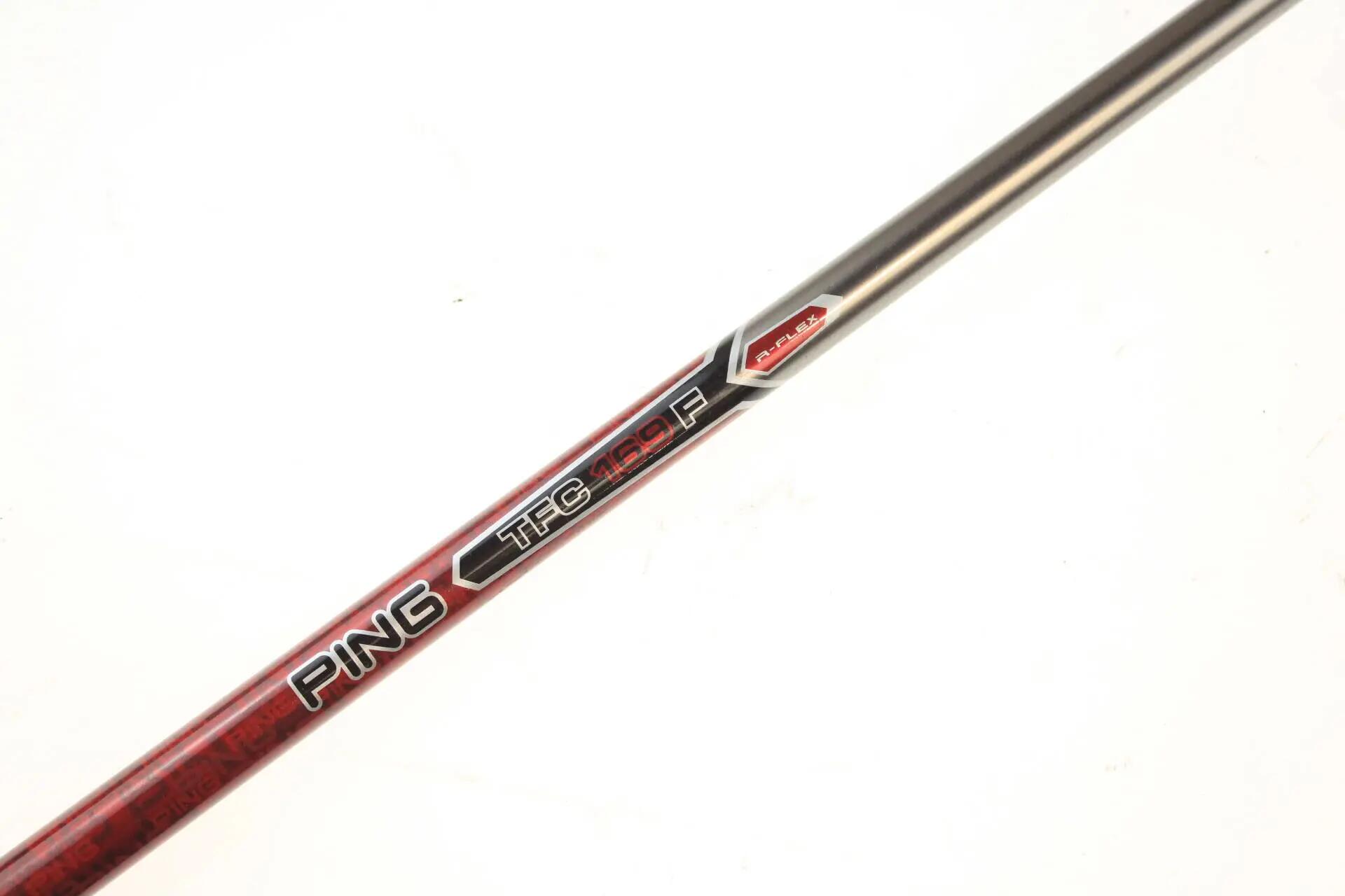 Seconde vie - Ping G20 RH 16.5-deg Fairway Wood - Sufficient 4/5