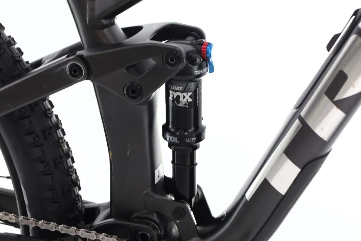 MTB ricondizionata ·  Top Fuel 7 XT · Ottimo stato 7/8