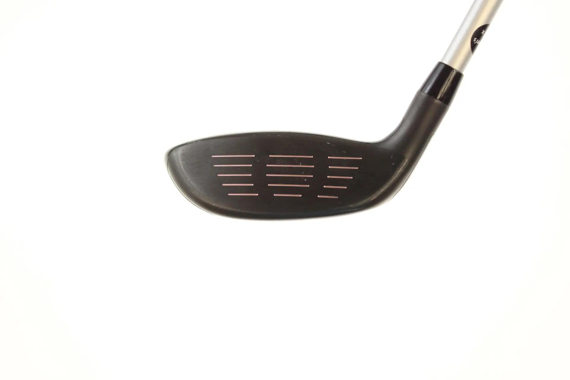 Seconde vie - Cobra Air-X RH 26-deg Hybrid - Sufficient 2/5