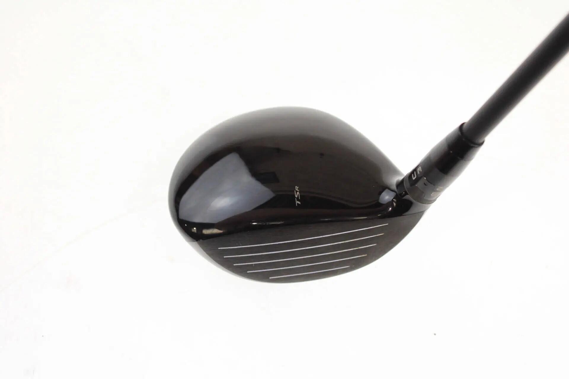 Seconde vie - Titleist TSR3 RH 18-deg Fairway Wood - Good 3/5