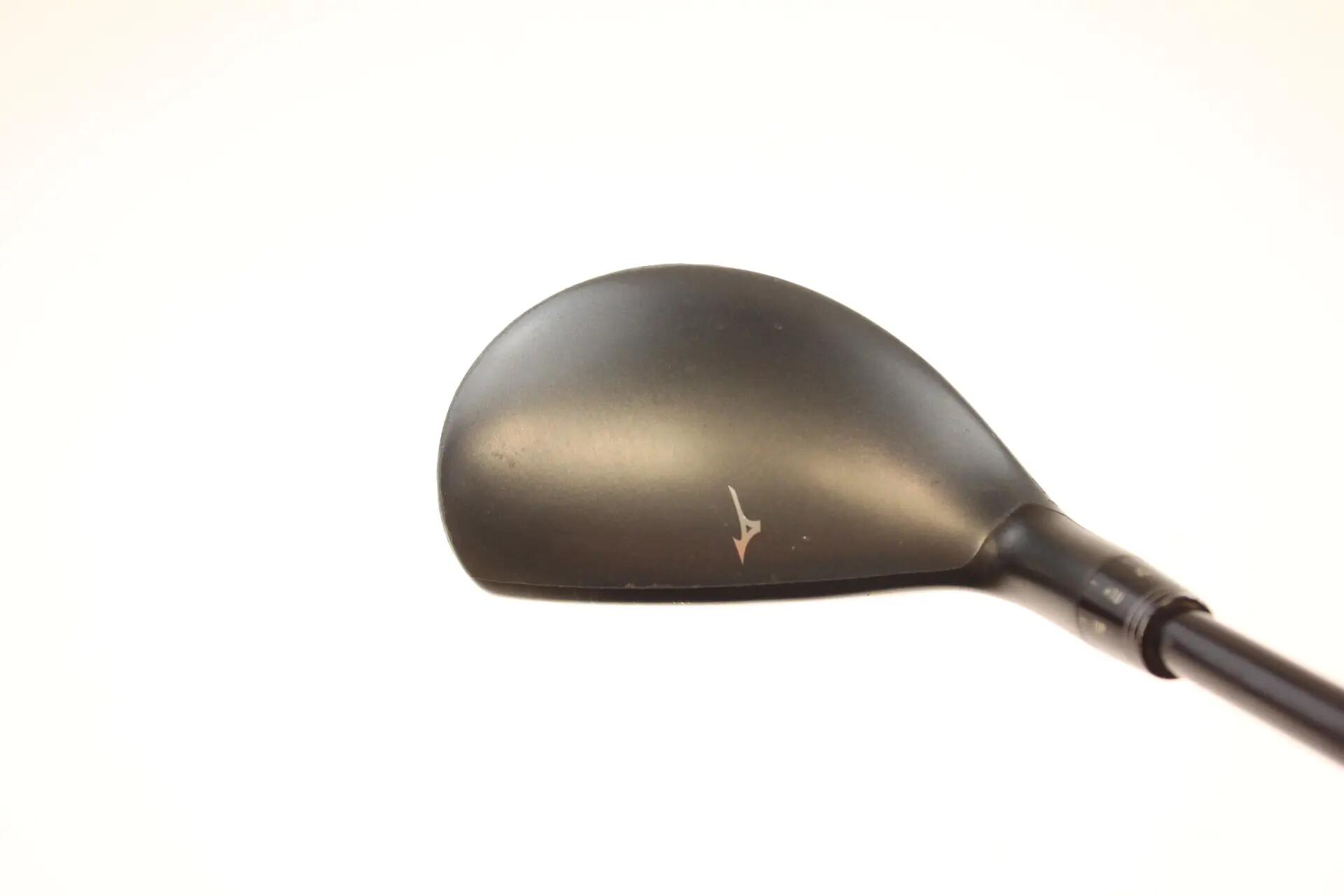 Seconde vie - Mizuno CLK RH 22-deg Hybrid - Good 3/5