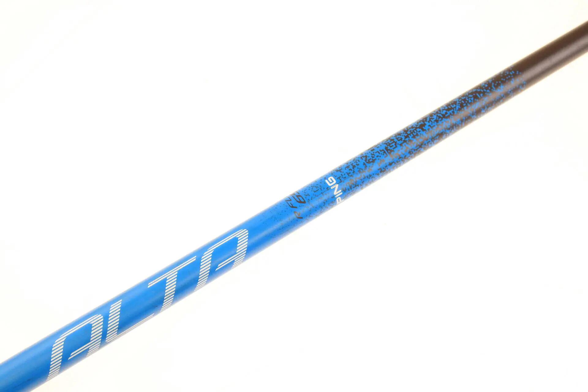 Seconde vie - Ping G410 RH 14.5-deg Fairway Wood - Sufficient 4/6