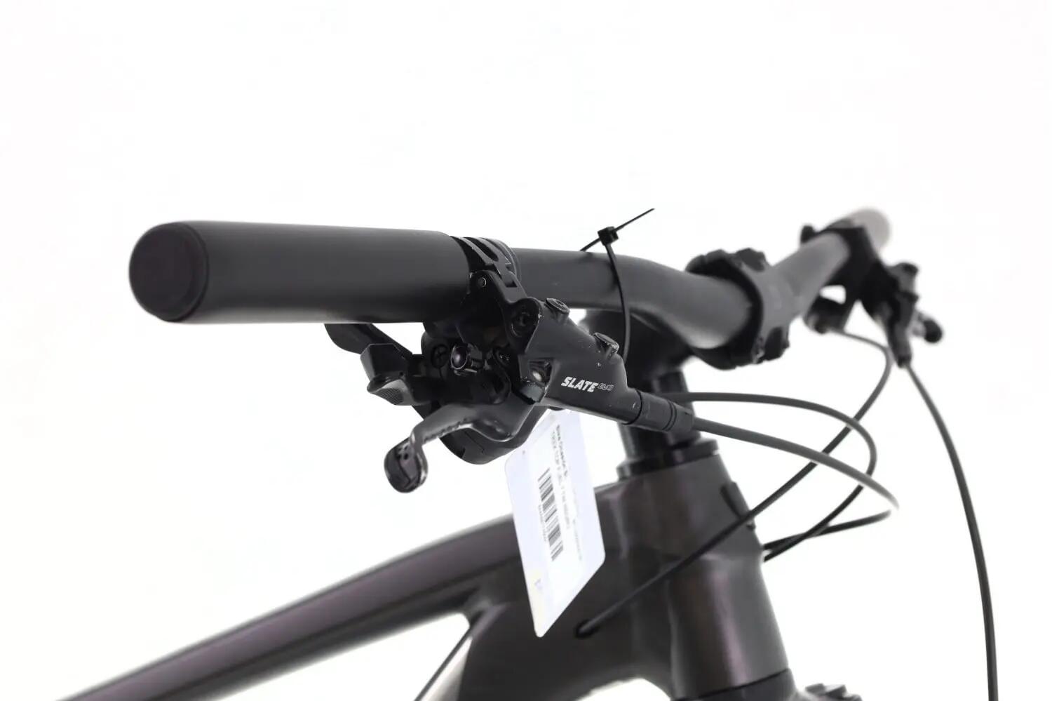 MTB ricondizionata ·  Top Fuel 7 XT · Ottimo stato 6/8