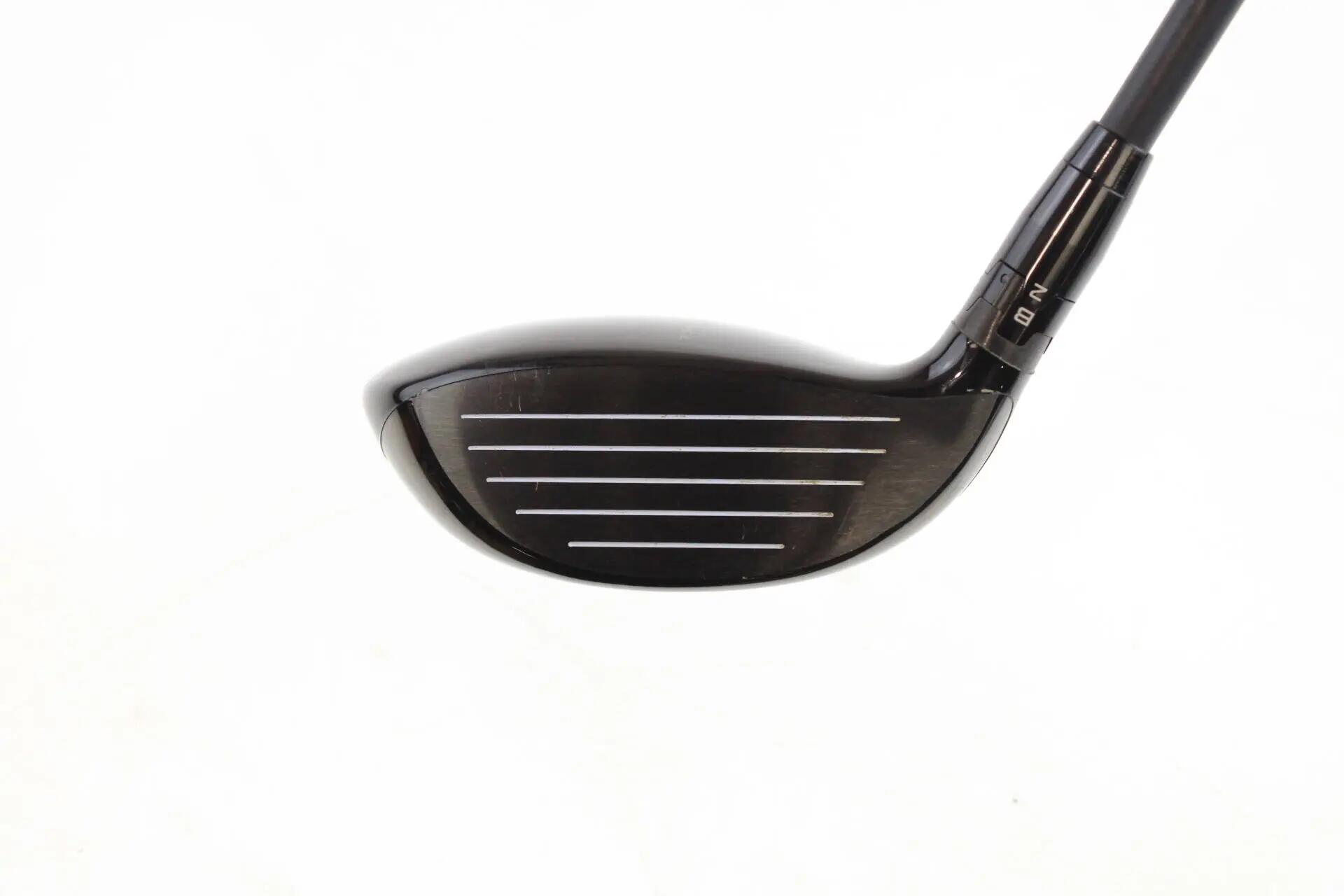 Seconde vie - Titleist TSR3 RH 18-deg Fairway Wood - Good 2/5