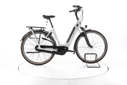 Reconditionné - Gazelle Arroyo C7 City E-Bike Entrée basse - Très Bon