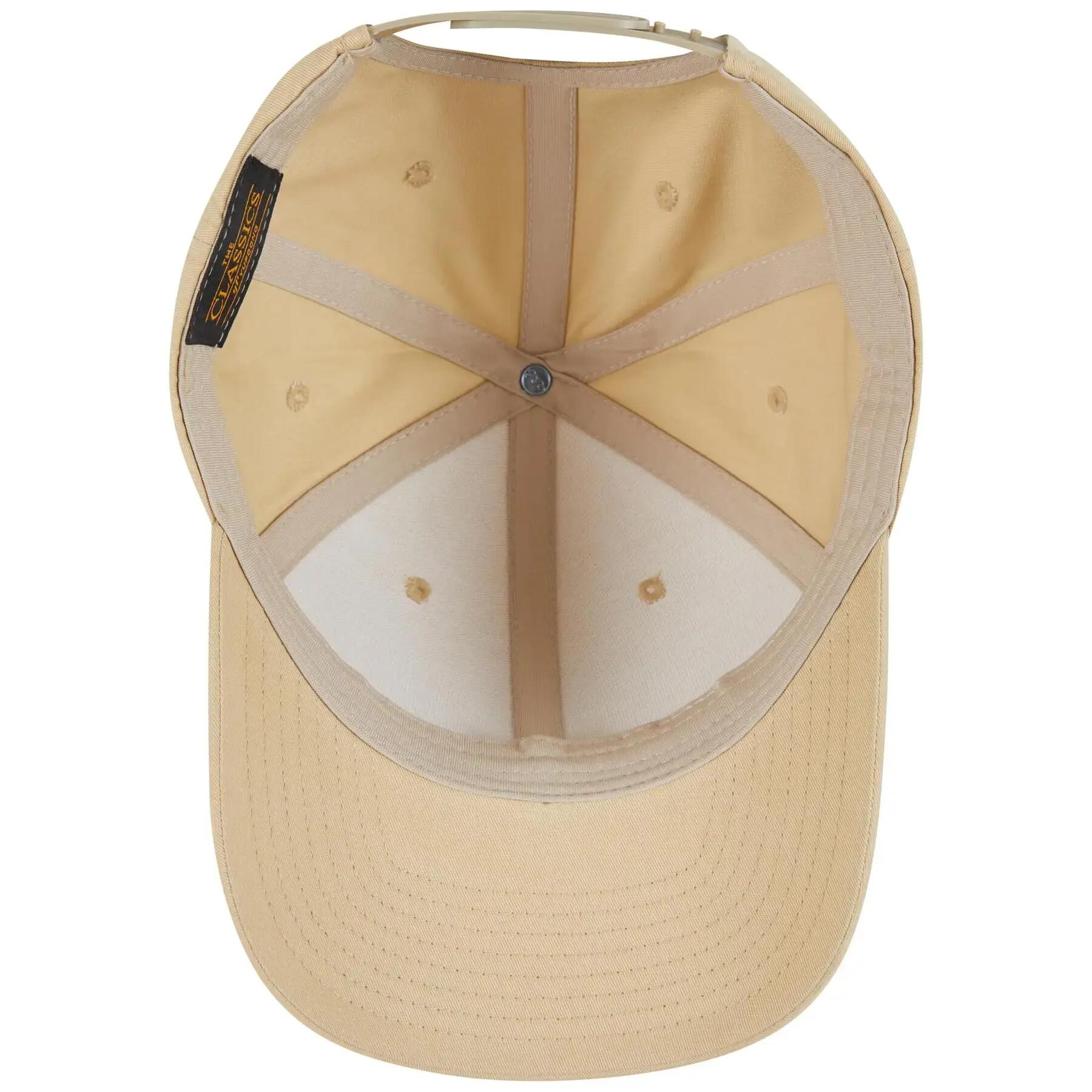 Cascopellino 5 pannelli Flexfit Curved Classic 5/5