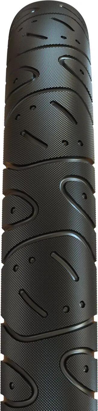 Pneu Maxxis Hookworm 27.5'' Rigide 60 TPI Urban Noir 2/2