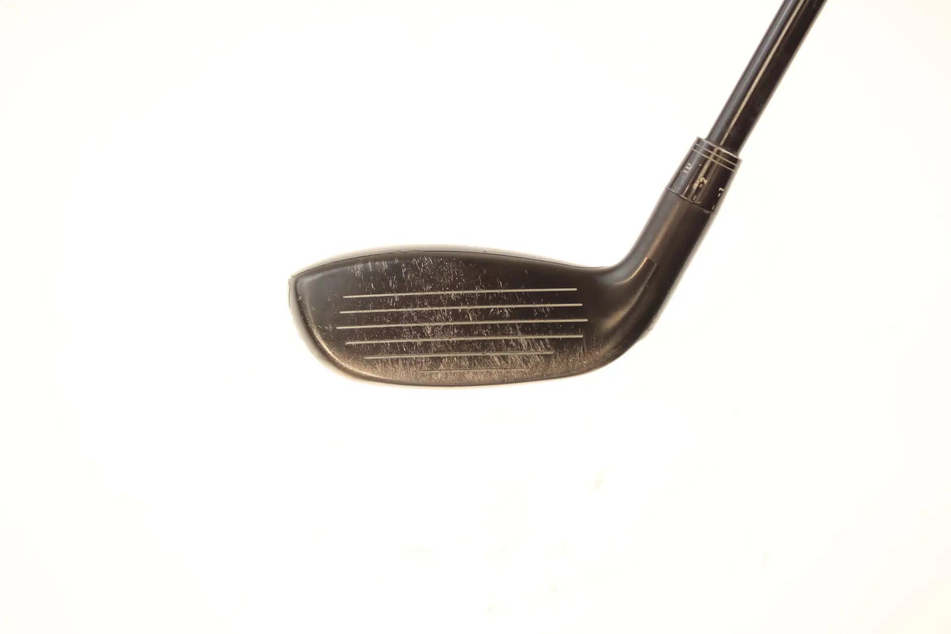 Seconde vie - Mizuno CLK RH 22-deg Hybrid - Good 2/5