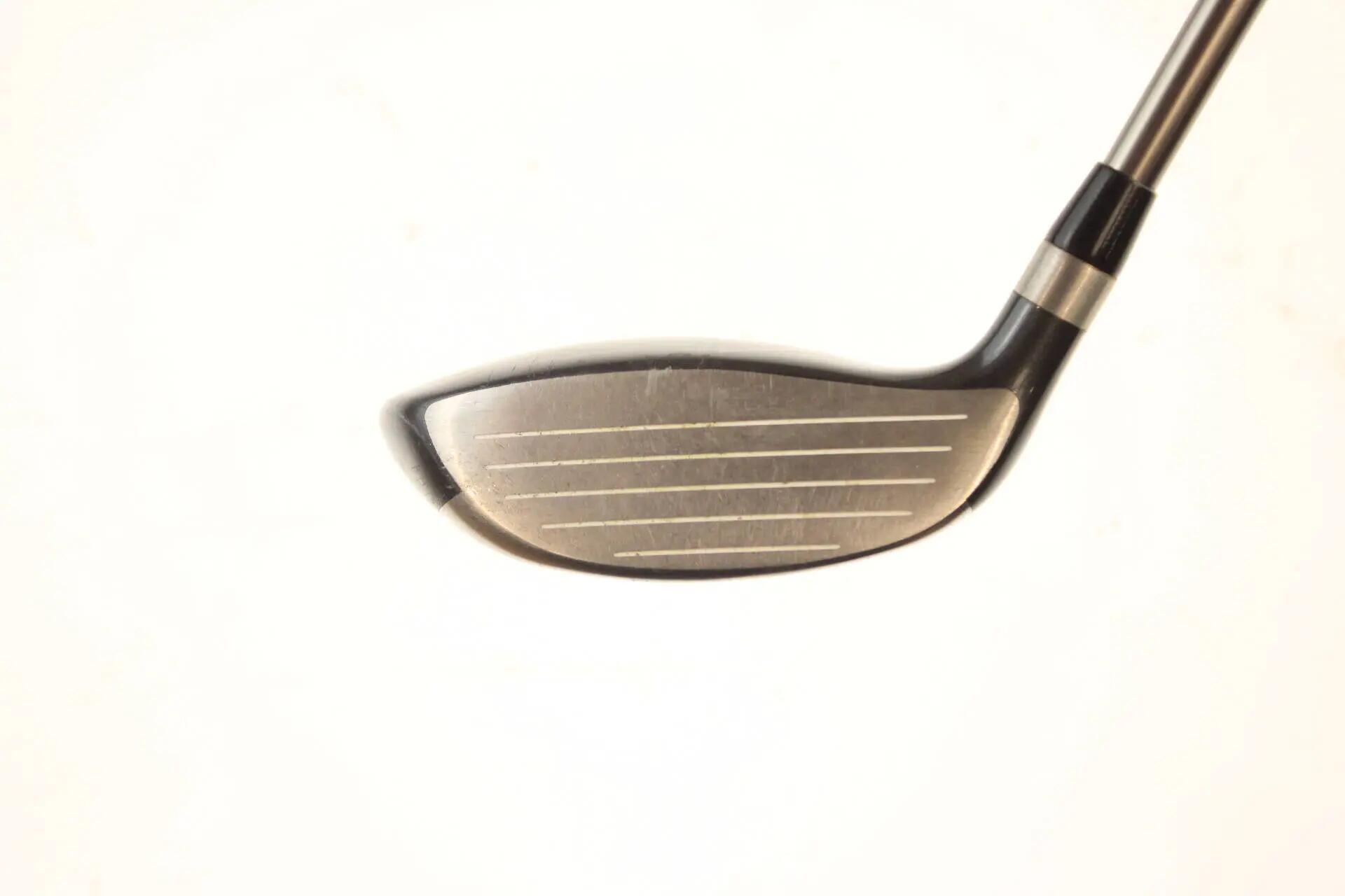 Seconde vie - Ping G20 RH 16.5-deg Fairway Wood - Sufficient 2/5